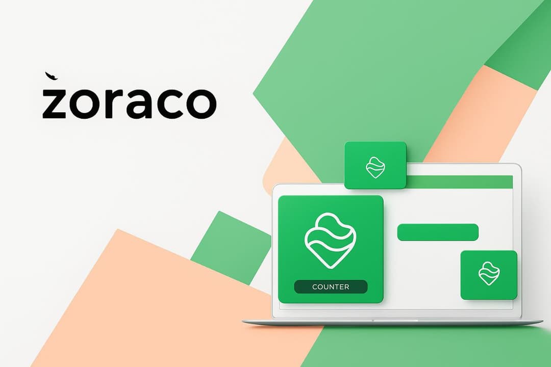 Personalized Vendor Store Dashboard